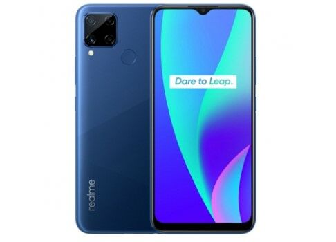 Hp Realme Terbaik Harga 1 Jutaan 01ffe