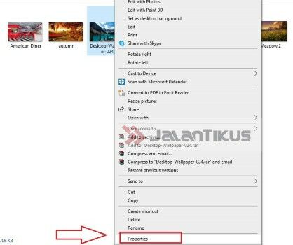 Cara Melihat Gambar Dengan Aplikasi Picasa Di Komputer 94e15