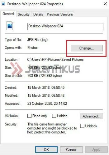 Cara Melihat Gambar Pada Aplikasi Picasa 08d2a