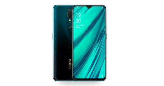 Hp Oppo Harga 3 Jutaan 5802d