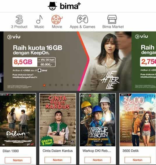 Kuota Streaming Adalah Ab77e