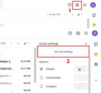 Cara Membatalkan Email Yang Sudah Terkirim Lebih Dari 30 Detik 60a45