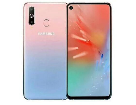 HP Samsung Yang Ada NFC 6 F24f7