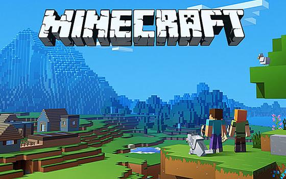 Download Minecraft Versi Lama Gratis Pc Android Jalantikus
