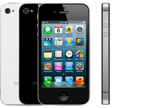 Iphone Second Jakarta 4269a