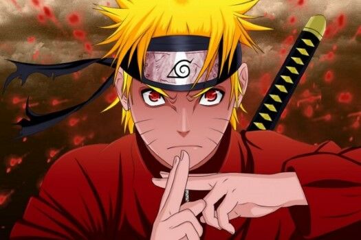 100 Kata Bijak Naruto Terpopuler Penuh Makna Jalantikus