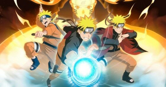 Naruto Motivasi Custom 6f09d