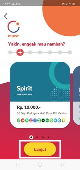 Kuota Mpwr Indosat B3a5b