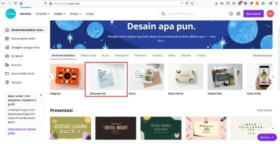 Cara Menggunakan Canva Di Android 73078