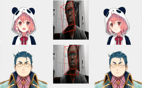 Cara Menjadi Vtuber Cara Kerja 729a3