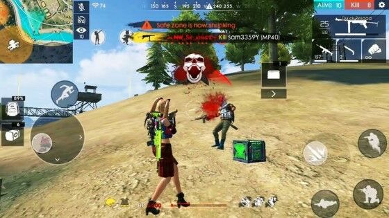 Tool Ff2 Custom 0db34