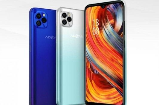 Hp Full Screen Murah 2020 A42a3