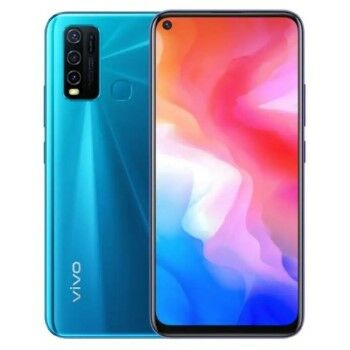 Hp Vivo Full Screen C4288