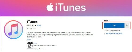 Cara Download Itunes Gratis Di Laptop 46a35