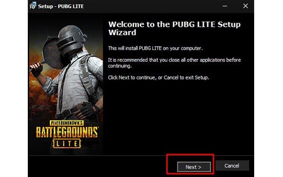 Cara Download Pubg Lite Pc Fbfa6