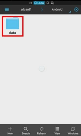 Cara Melihat Inbox Yang Sudah Dihapus 26ce1