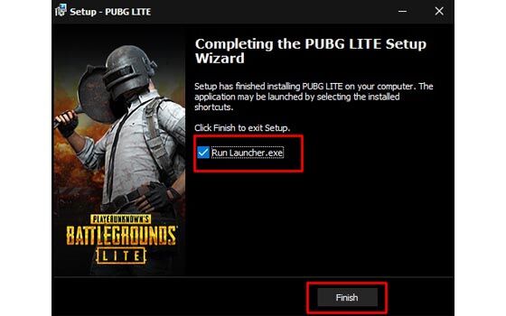 Download Pubg Pc Lite 7465c