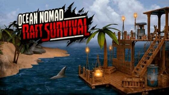 Ocean Nomad Mod Apk Terbaru 2020 D65ea