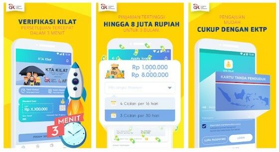 Pinjaman Online Untuk Mahasiswa Tanpa Jaminan Be7f0