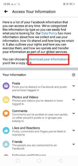 Bagaimana Cara Mengembalikan Pesan Messenger Yang Sudah Dihapus 30a8f