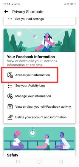 Cara Mengembalikan Pesan Messenger Yang Sudah Dihapus 3f315