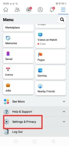 Cara Mengembalikan Pesan Messenger Yg Terhapus Di Android 6ed07