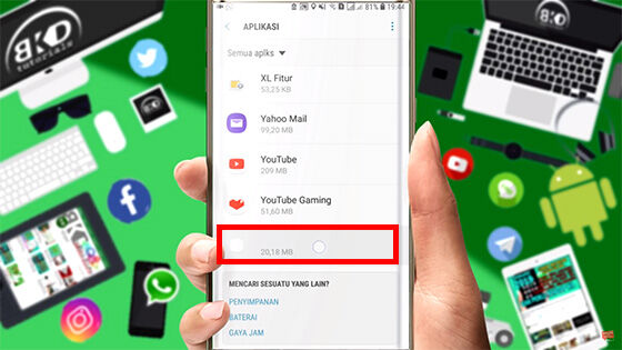 Cara Menghapus Iklan Di Hp Advan 2 48b3d