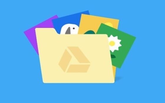 Cara Membuat Google Drive Unlimited Keunggulan Dan Kekurangan 3a2cd