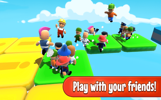 Download Stumble Guys Mod Apk B833e