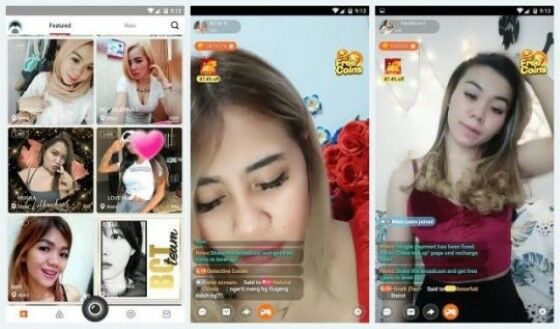 Download Gogo Live Mod Apk V3 3 7 Terbaru 2021 Jalantikus<script async src=
