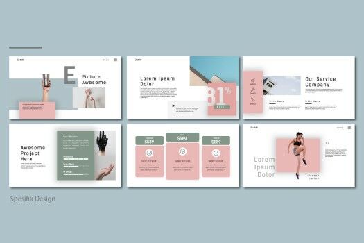 Cara Membuat Powerpoint Yang Menarik 2007 32612