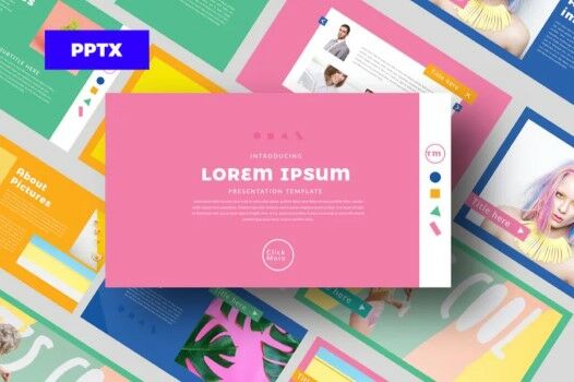 Cara Membuat Ppt Yang Menarik C0755