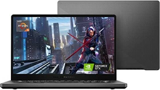 Berapa Harga Laptop Asus Rog Zephyrus G14 GA401II Ryzen 5 68836
