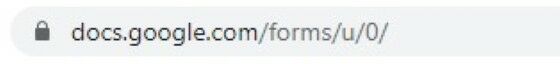 Cara Buat Soal Di Google Form 18878