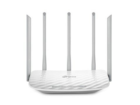 Cara Pasang Router Tp Link 15cde