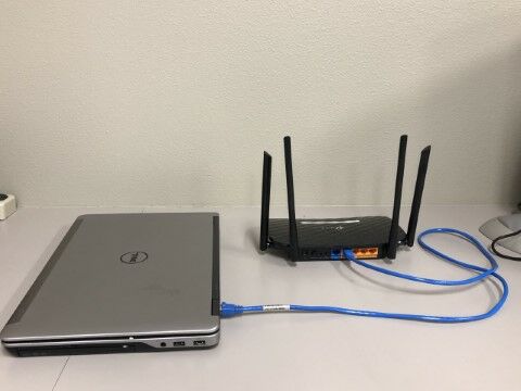 Cara Setting Modem Ke Router Tp Link 1a78a