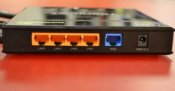 Cara Setting Router TP Link, Gampang dan Langsung Nyala ...