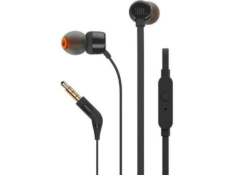 Earphone Jbl T110 39781