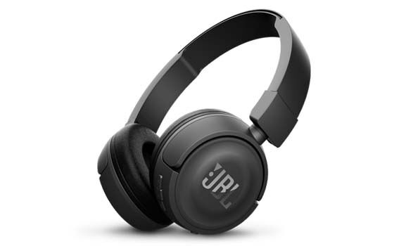Headset Jbl Wireless C742e