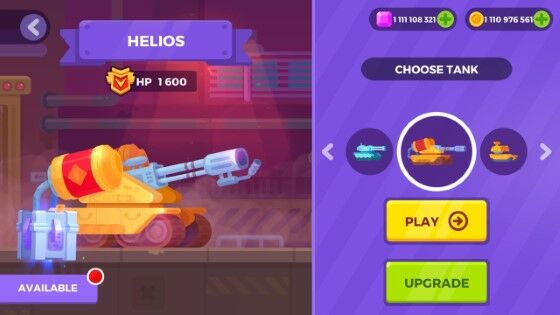  Mod Apk Download Tank Stars  HD