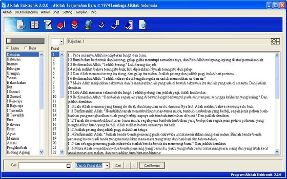 Download Alkitab Untuk Pc Alkitab Elektronik F124f