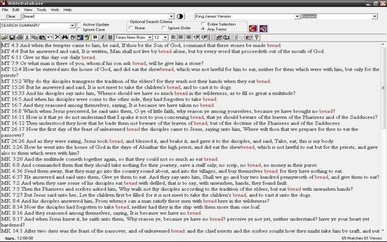 Download Alkitab Untuk Pc Bible Database E5a98