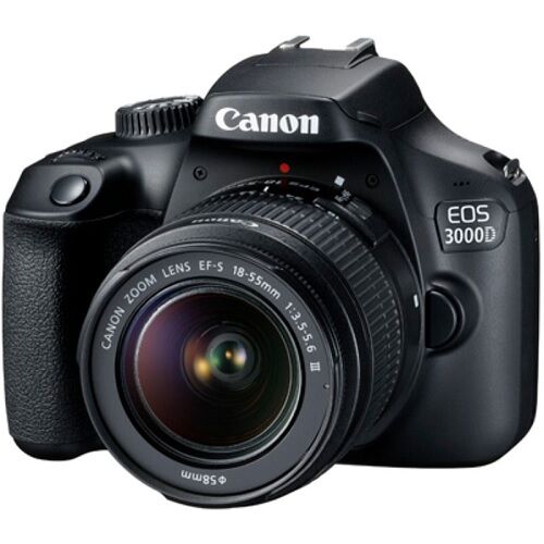 Kamera Dslr Murah 7 30176