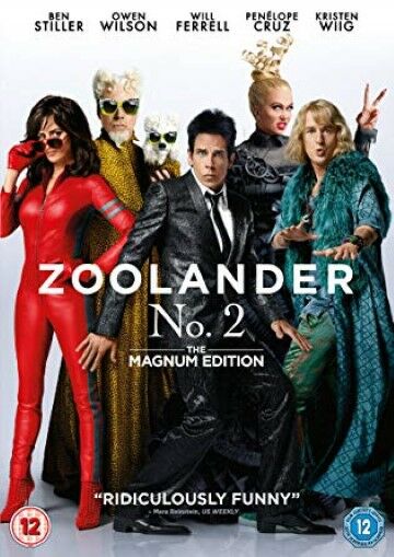 Zoolander 2 1fa2f