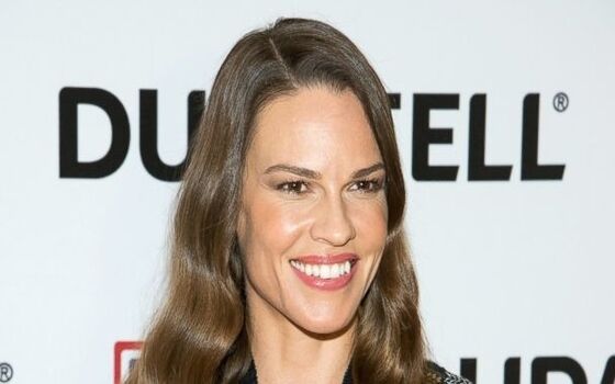 Aktor Yang Mendapat Kutukan Oscar Hilary Swank 6aa69