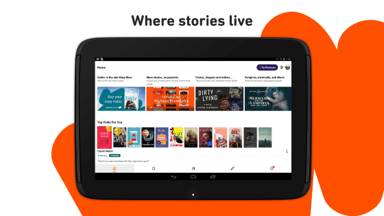 Download Wattpad Versi Lama 072fc