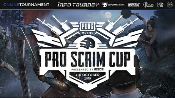 Scrim Pubg Ec5d9