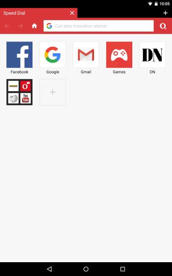 Download Opera Mini Versi Lama 100 Works Jalantikus