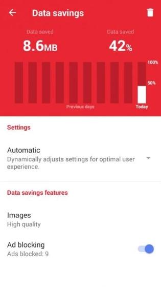 Download Opera Mini Versi Lama 100 Works Jalantikus