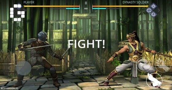 Shadow Fight 3 Mod Apk 0eabb